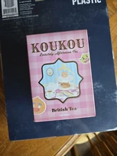 Popmart Blindbox Koukou