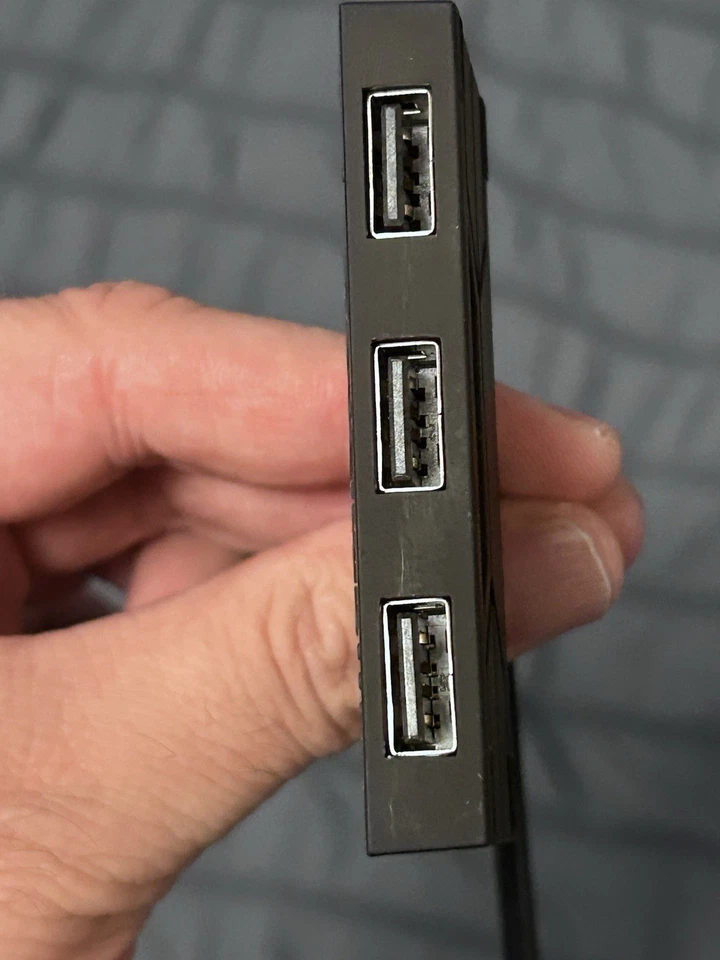 XIM APEX PS4 PS3 Mouse Keyboard Adapter Converter For Xbox One Xbox PC Pro Japan - Image 4 of 4