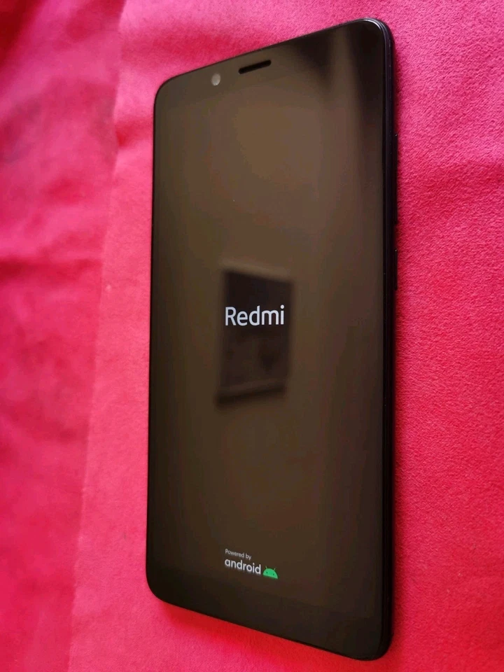 Xiaomi Redmi Note 5 - 3GB / 32GB - Nero - Immagine 3 di 4