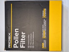 pollen Filter, cabin filter, ford volvo