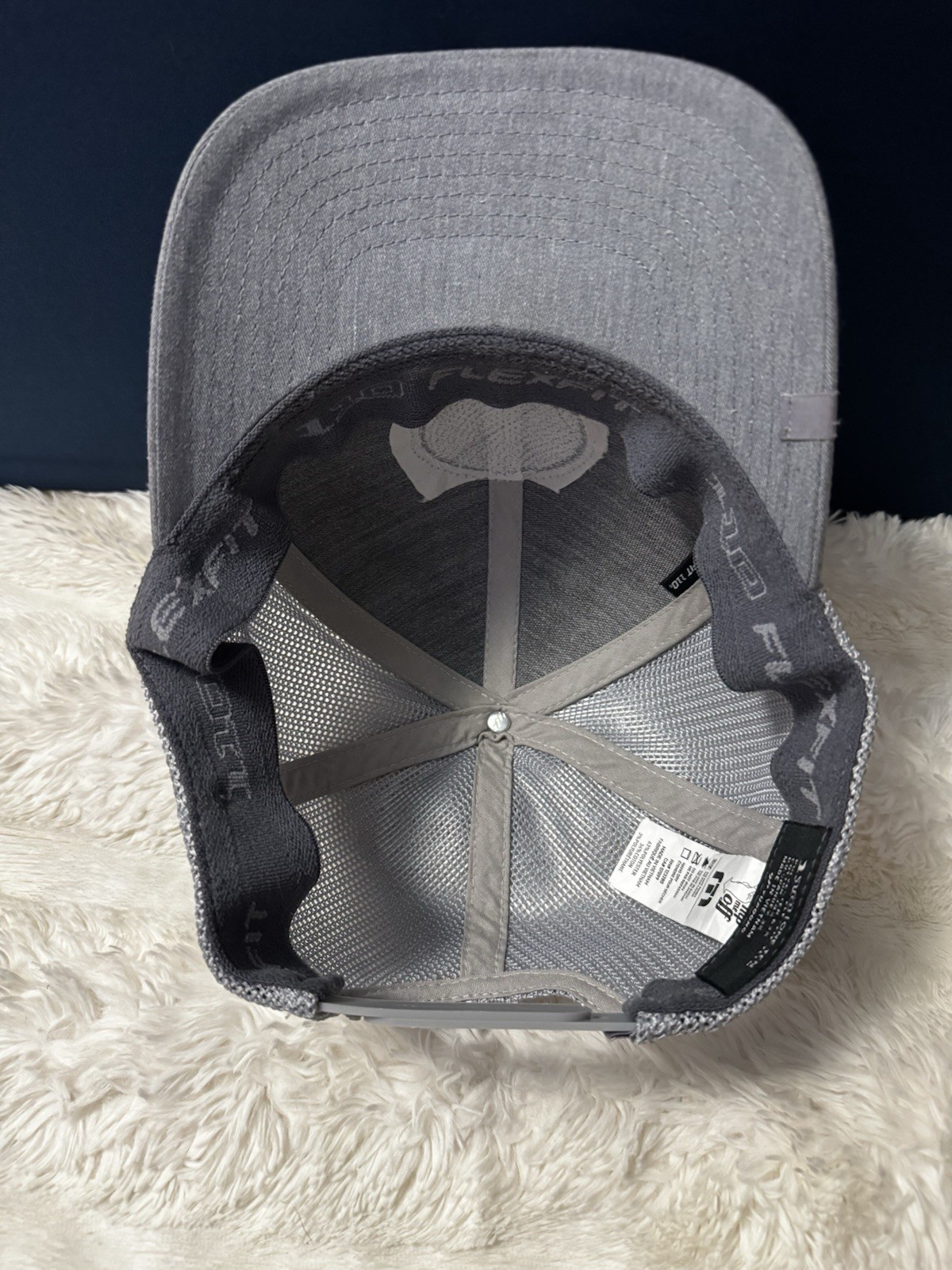 Baseball Hat Cap StrapBack Allianz Promotional Me… - image 7