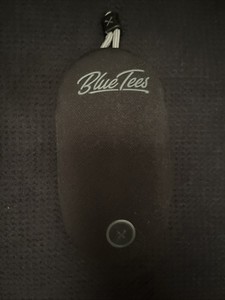 Blue Tees Player Go Speaker