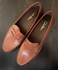 NIB Cole Haan Women's Shelby Bit II Leather Driving Loafers Shoes 8 B New