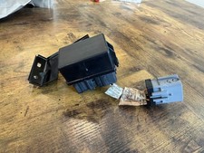 Oem 00-01 F250 F350 Drl Daytime Running Light Relay Harness 1c3t-13k027-p260g