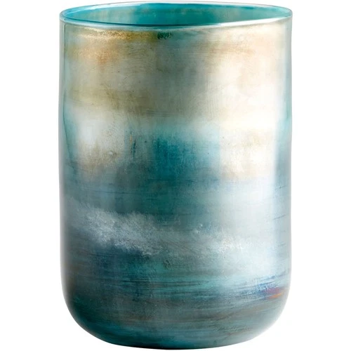 Cyan Design 10011 Reina 9 X 6 inch Vase, Small - Picture 1 of 5
