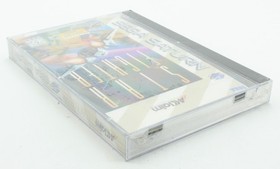 Star Fighter Sega Saturn - Sealed LTB - 1996