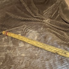 28 Chilean Rain Stick Musical Instrument from La Serena Chile