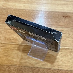 Super Spy Hunter NES Nintendo Game In Box Without Manual - Rare Gem PAL