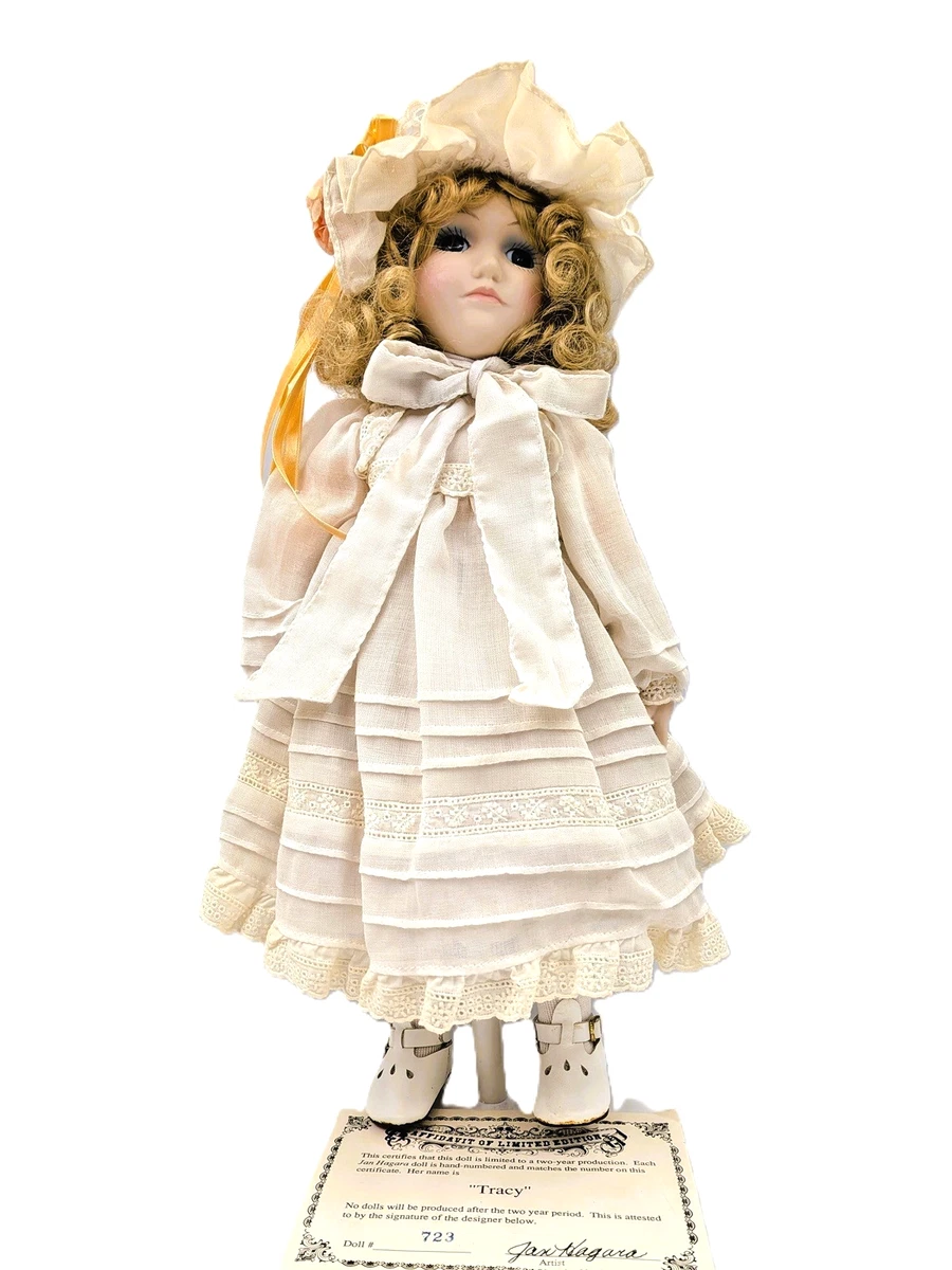 jan hagara doll products for sale | eBay