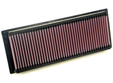 Luftfilter K&N Filters 33-2256 Langzeitfilter f&uuml;r SLK CHRYSLER R170 MERCEDES AMG