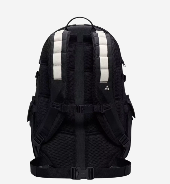 Nike ACG Daymax Backpack 25L Black College Grey / 100% Authentic