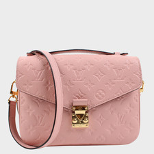 Louis Vuitton Pochette Metis