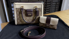 COACH Brand New Bag!