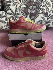 NIKE レア 新品 アメリカ代表 オリンピック 廃盤 レッド レディース Nike Dunk Low 1 Piece Red - 311611661 for Sale | Authenticity