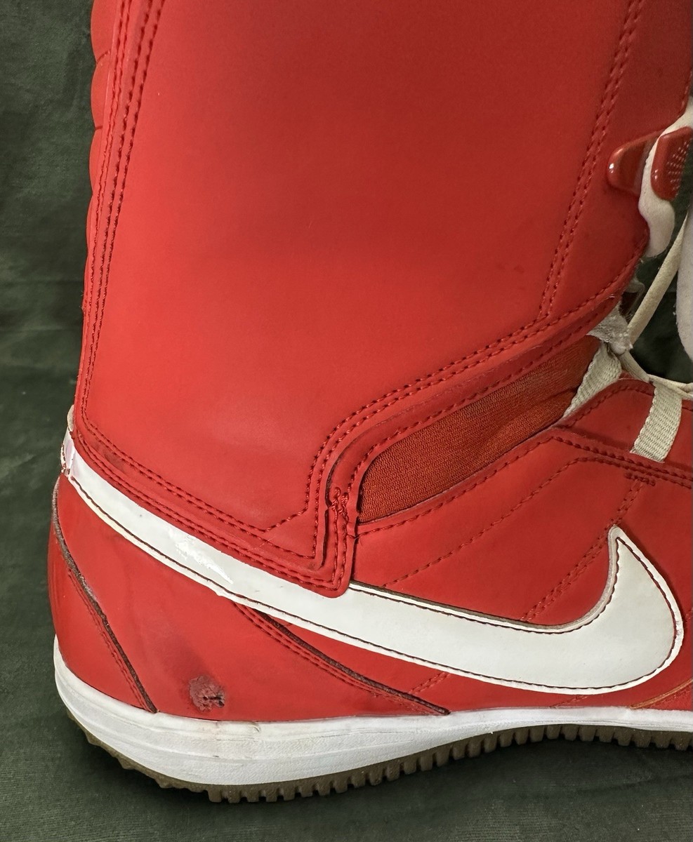 Nike Vapen Snowboard Boots - Size 13-No Liners | eBay