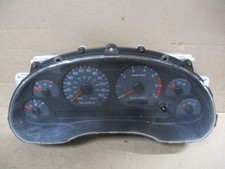 99 00 Ford Mustang Speedometer Instrument Cluster Unknown Miles Xr3f10849ad 99 00 Ford Mustang Speedometer Instrument Cluster Unknown Miles Xr3f10849ad