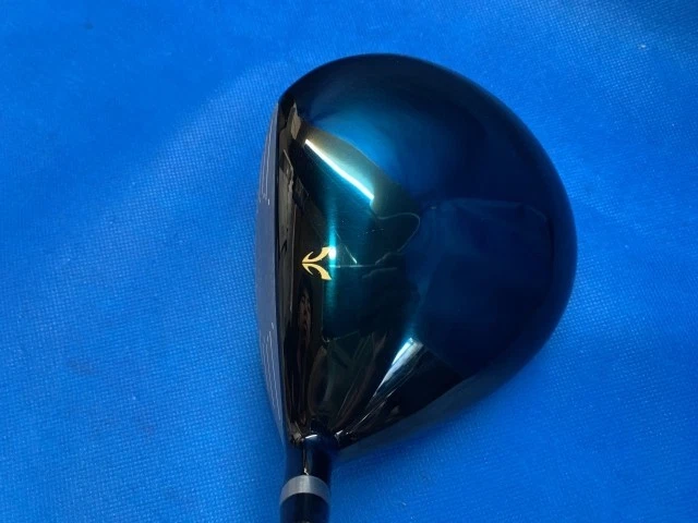 HONMA GOLF BERES E-06 DRIVER 12.5deg 3STAR ARMRQX 43 Flex-R With H/C - Image 3 of 4