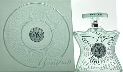 Bond No. 9 New York The Scent of Peace Natural Women's Eau de Parfum, 3.4 Fl Oz