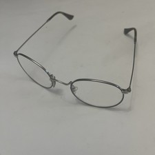 Ray Ban Eyeglasses RB 3447V 2970 50-21-145 Round 90s vintage frame only no case