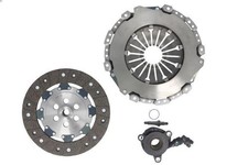 Kit d'embrayage Fiat 132