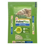 Natural Cat Litter 20 lb Pine 0.90 per pound