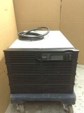 APC Schneider Electric Symmetra RM SYHF6KT UPS 6kVA 208/240V 3  SYPM2KU 3  SYBT2