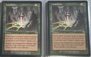 Land Grant Mtg | eBay