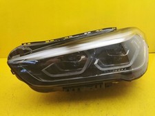 BMW X1 F48 FULL LED Frontscheinwerfer Links 5A01177 OE Original TEIL Gebraucht