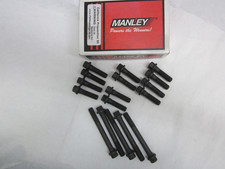 Manley 42178 Cylinder Head Bolt Kit For Chrysler 383-440 Manley 42178 Cylinder Head Bolt Kit For Chrysler 383-440