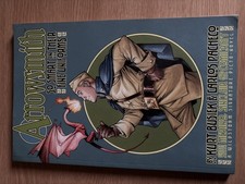 Arrowsmith: So Smart in their Fine Uniforms: Volume 1 by Kurt Busiek PAPERBACK