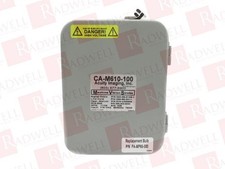 SIEMENS CA-M610-100 / CAM610100 (USED)