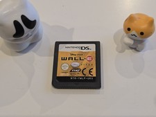 Disney Pixar WALL.E Nintendo DS 2008 Action Abenteuer Film Videospielkassette