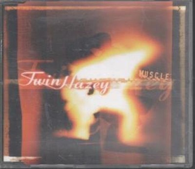 Twin Hazey Muscle (UK Import) (CD)