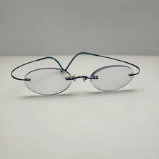 Silhouette M 7395 /40 V 6054 Eyeglasses Eye Glasses Frames Austria 19-40