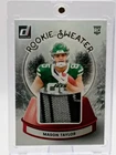 2025 Panini Absolute Mason Taylor Base (RAW)