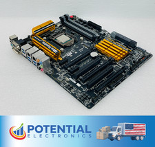 USED - GIGABYTE GA-Z97X-UD5H LGA 1150 Intel Motherboard w/ Free Shipping