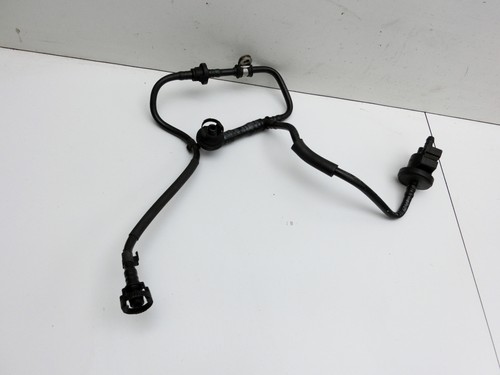 Tankentlüftungsventil Ventil für VW Passat 3C B7 10-14 TFSI 1,8 118KW 037906283C