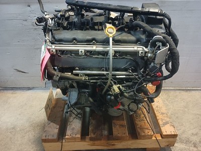 Engine 3.6L VIN R 5th Digit From 2018 ATLAS  (11099935