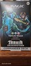 Magic The Gathering Tarkir: Dragonstorm Temur Roar Commander Deck