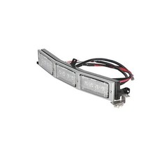 Led Hood Conversion Kit Fits John Deere 1640 2040 2140 2350 2955 4030 4040 4230