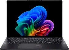 Acer - Swift 16 AI - 16" 3K OLED Touch Laptop - Copilot PC - Intel 7- Free Ship