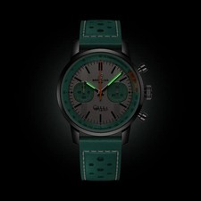 Breitling - AB01768A1A1X1 - Top Time B01 Fausto Coppi 5