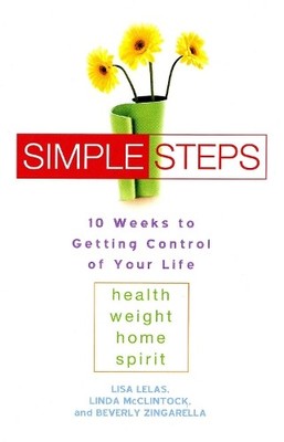 Lisa Lelas Linda McClintock Beverly Zingarella Simple Steps (Taschenbuch)