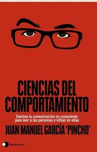 Libro Digital Ciencias del comportamiento Juan Manuel García Pincho