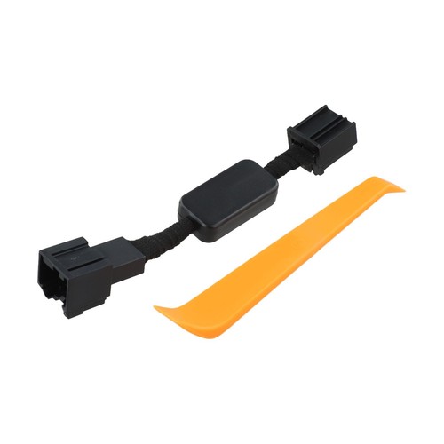 For Jeep For Wrangler JL 2018 2023 Auto Start Stop Disable Module Wiring Cable - Picture 4 of 24