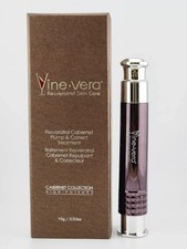 Vine Vera Resveratrol Cabernet Treatment - 15g / 0.53 Oz