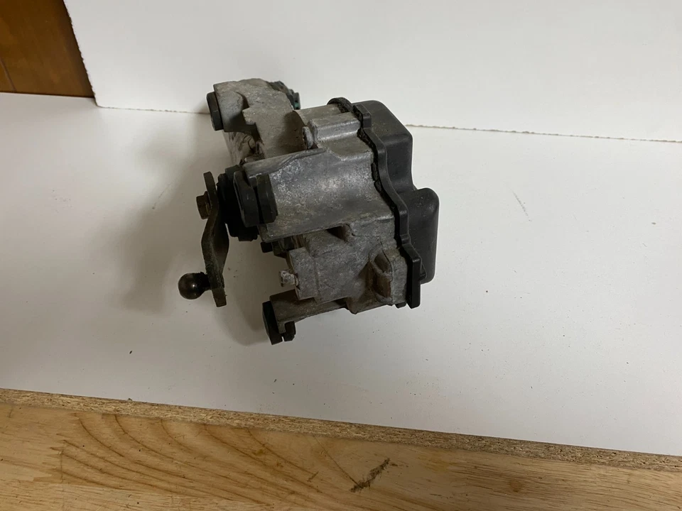 1987-1999 OLDSMOBILE AURORA FRONT WINDSHIELD WIPER MOTOR OEM, 620-00821C - Image 3 of 4