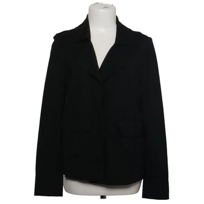Sa.Hara Blue, Blazer, Größe: 38, model: blue, Schwarz #Y45