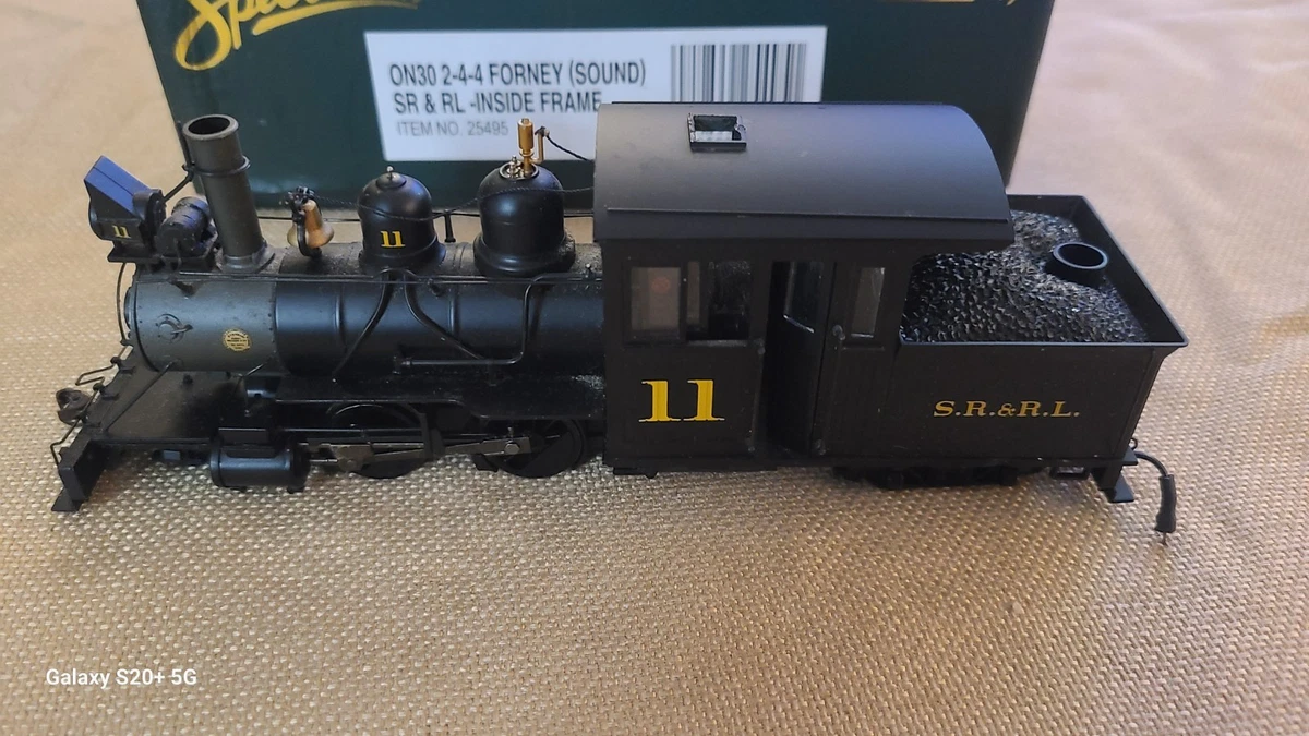 bachmann on30 | eBay