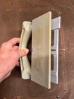 Shopsmith Mark V 510 Safety Tools; Push Block & Fence Straddler (2-Piece Set) — photo 7